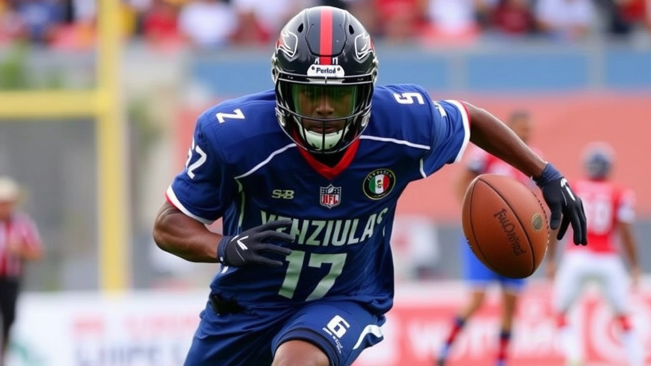 Les sports populaires à pratiquer au Venezuela