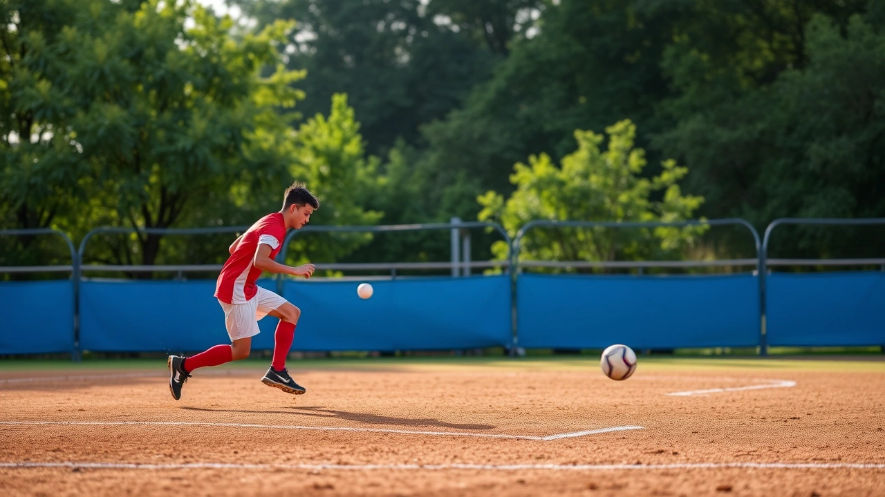 Les sports populaires à pratiquer en Belgique : panorama complet et idées concrètes