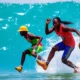 Les sports populaires à pratiquer en Jamaïque : du sprint aux sports nautiques