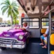 Les transports en commun à Cuba : guide pratique complet