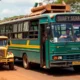 Les transports en commun au Kenya : guide pratique pour se déplacer comme un local