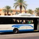 Les transports en commun en Egypte : guide pratique et terrain