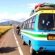 Les transports en commun en Equateur : mode d’emploi complet pour se déplacer