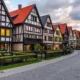 L’impact du tourisme sur le marché immobilier en Allemagne