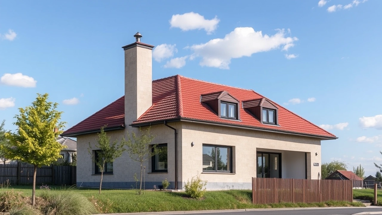 Louer un bien immobilier à long terme en Serbie : le guide complet