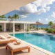 Négocier un achat immobilier aux Îles Turks et Caïques : guide pratique pour investisseurs avertis