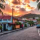 Où investir à Trinité et Tobago : cartographie des quartiers les plus prometteurs