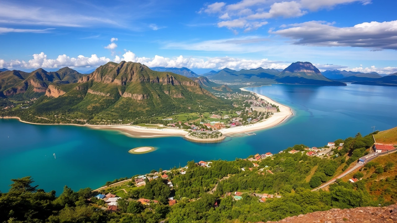 Poursuivre des études supérieures à l&rsquo;étranger : cap sur le Venezuela