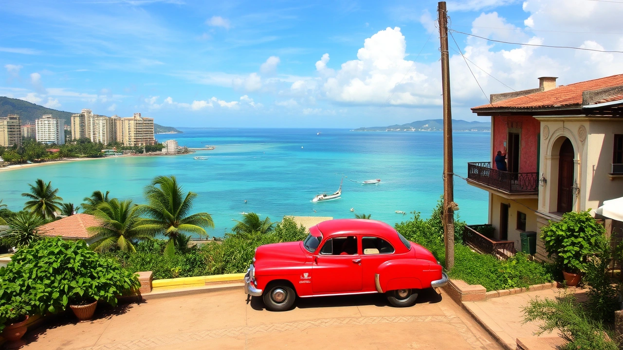 Poursuivre des études supérieures à l’étranger : pourquoi et comment choisir Cuba