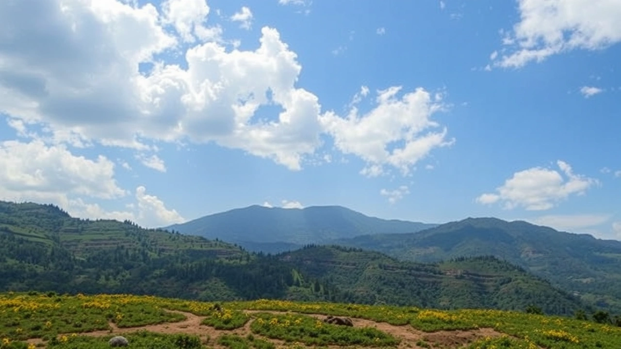 Pratiques religieuses au Venezuela : le guide essentiel pour expatriés
