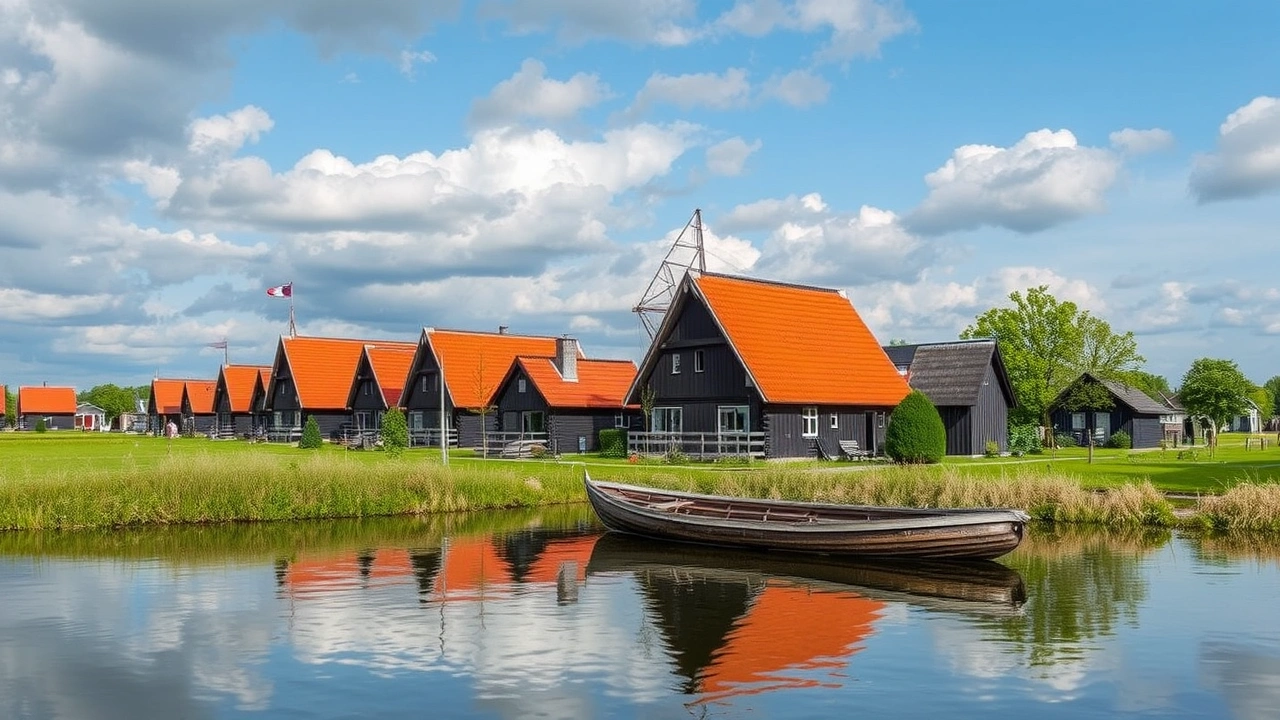 Pursuing Higher Education Abroad in Greenland: A Complete Guide for an Unconventional Choice