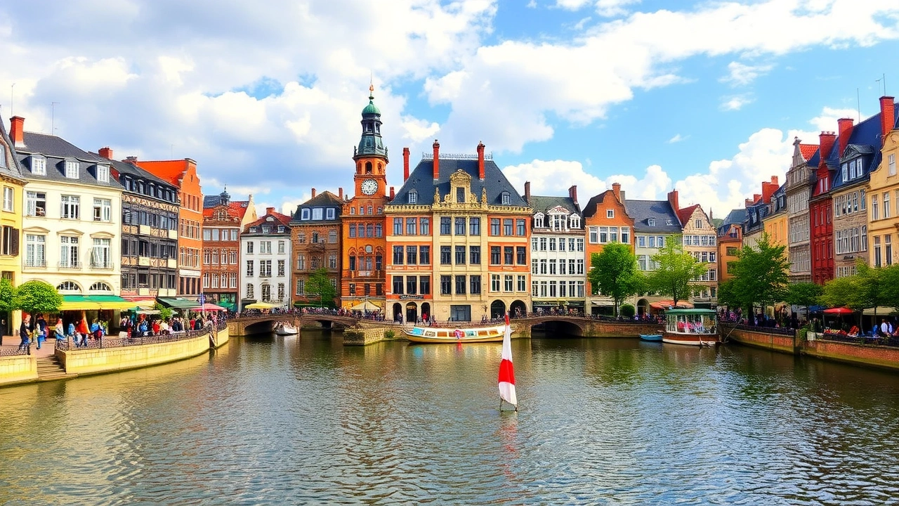 S’adapter au climat belge quand on est expatrié : mode d’emploi concret