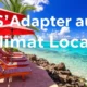S’adapter au climat d’Aruba : guide pratique pour expatriés
