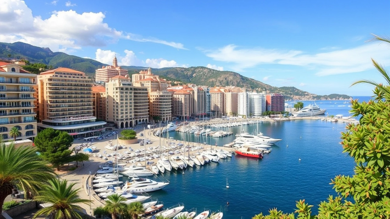 S’adapter au climat de Monaco : guide pratique pour expatriés