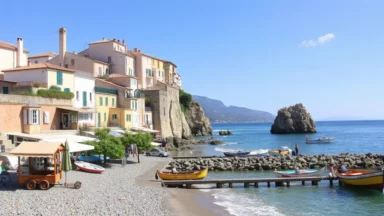 S’adapter au climat local au Cap-Vert : le guide pratique des expatriés