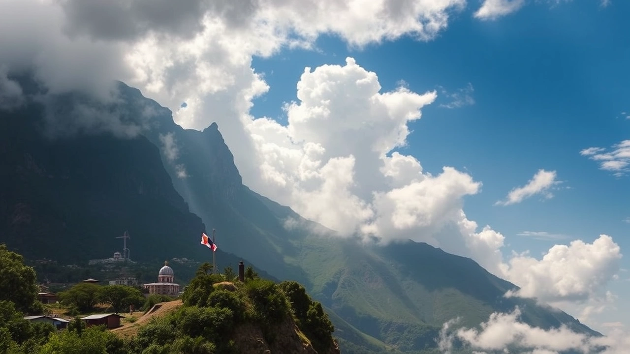 S’expatrier au Venezuela : promesses, risques et réalités d’une destination sous tension