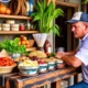 S’immerger dans la cocina criolla : guide culinaire pour expatriés à Porto Rico