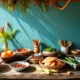S’immerger dans la cuisine de Belize : guide culinaire complet pour expatriés