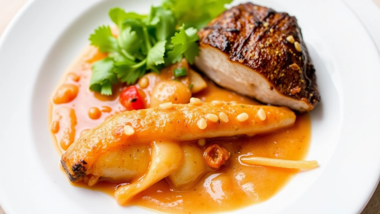 S’initier aux saveurs de l’Uruguay : guide culinaire pour expatriés