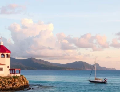 S’installer à Antigua-et-Barbuda en tant qu’expatrié : mode d’emploi complet