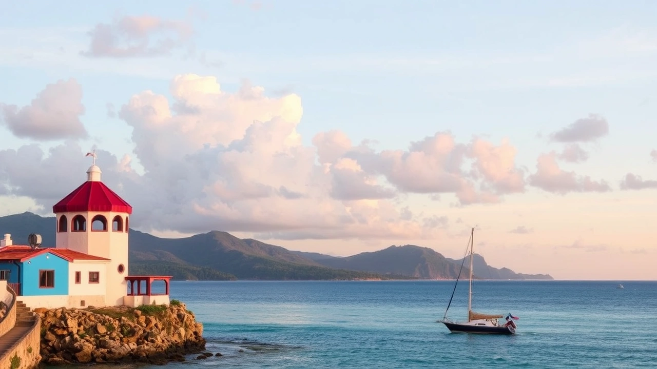 S’installer à Antigua-et-Barbuda en tant qu’expatrié : mode d’emploi complet