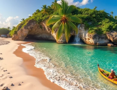 S’installer à Belize en tant qu’expatrié : le guide complet