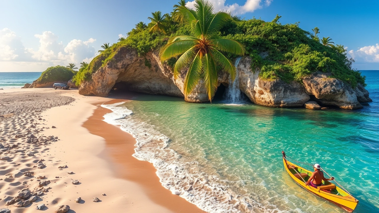 S’installer à Belize en tant qu’expatrié : le guide complet