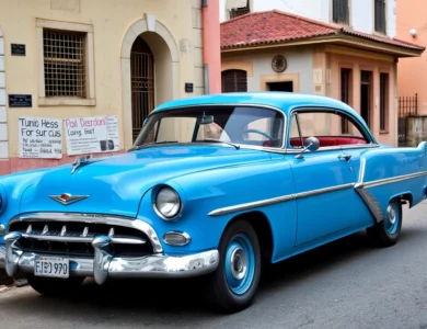 S’installer à Cuba en tant qu’expatrié : mode d’emploi complet