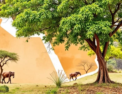 S’installer à Eswatini en tant qu’expatrié : le guide complet