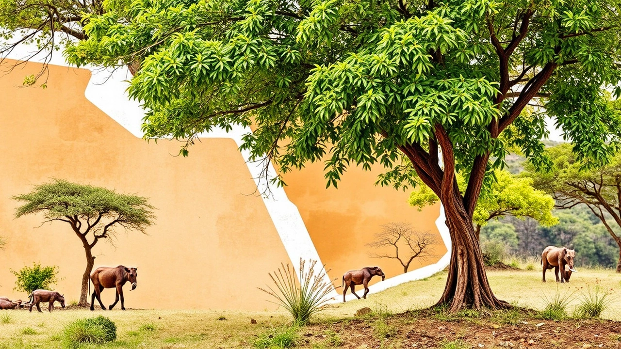 S’installer à Eswatini en tant qu’expatrié : le guide complet