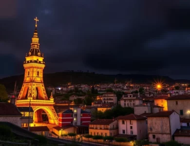 S’installer à Grenade en tant qu’expatrié : le guide complet pour réussir son installation