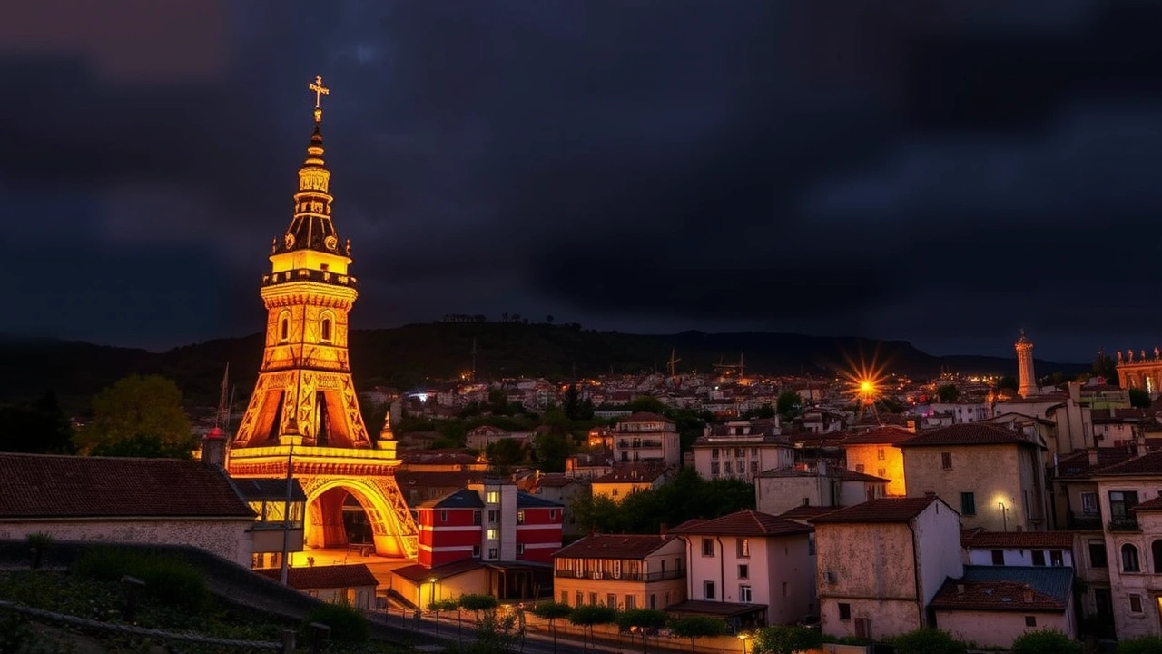 S’installer à Grenade en tant qu’expatrié : le guide complet pour réussir son installation