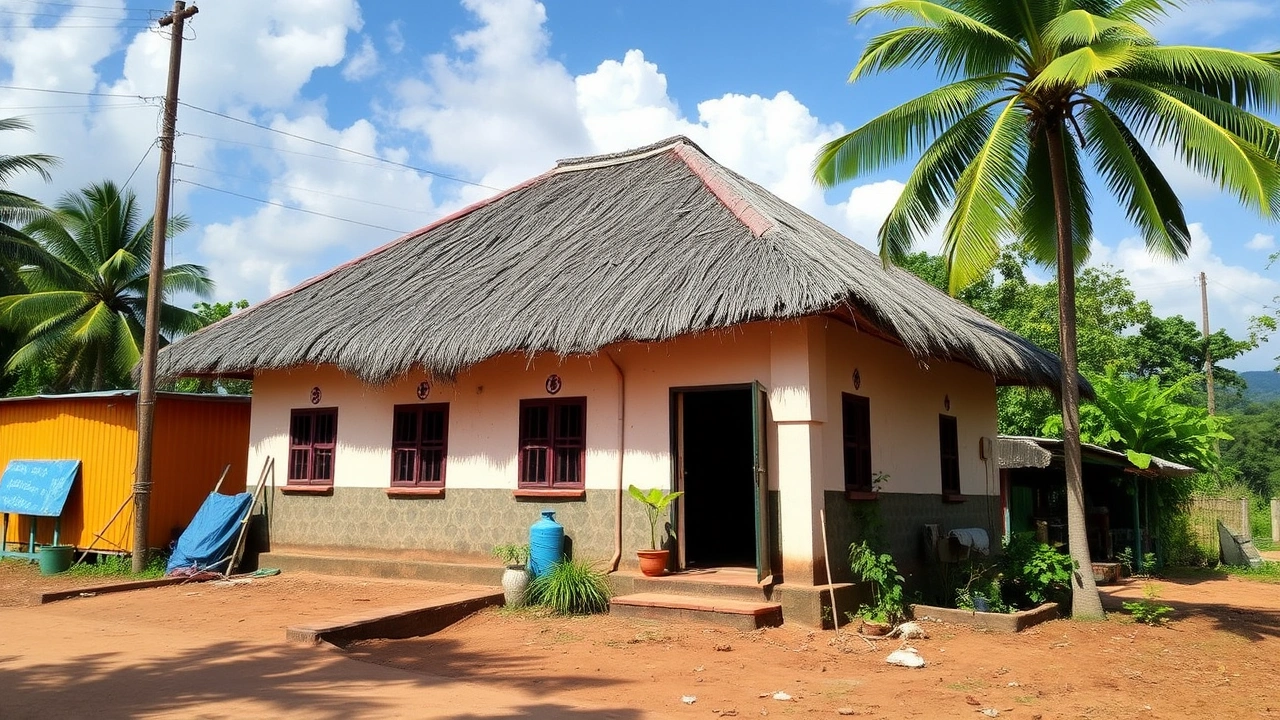 S’installer à Guyana en tant qu’expatrié : le guide complet