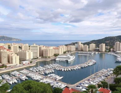 S’installer à Monaco en tant qu’expatrié : le guide complet pour réussir son installation
