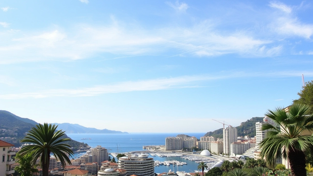 S’installer à Monaco : promesse de paradis ou mirage doré ?