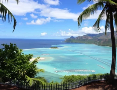 S’installer à Niué en tant qu’expatrié : le guide complet