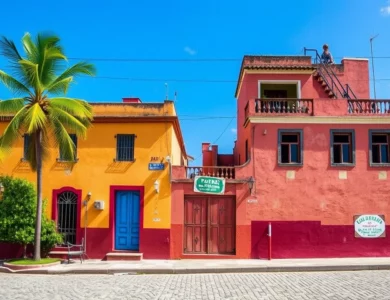 S’installer à Porto Rico en tant qu’expatrié : le guide complet