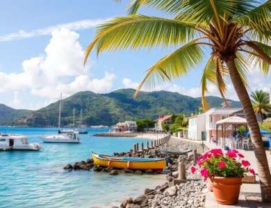 S’installer à Saint-Barthélemy en tant qu’expatrié : le guide complet