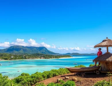 S’installer à Wallis et Futuna en tant qu’expatrié : le guide complet