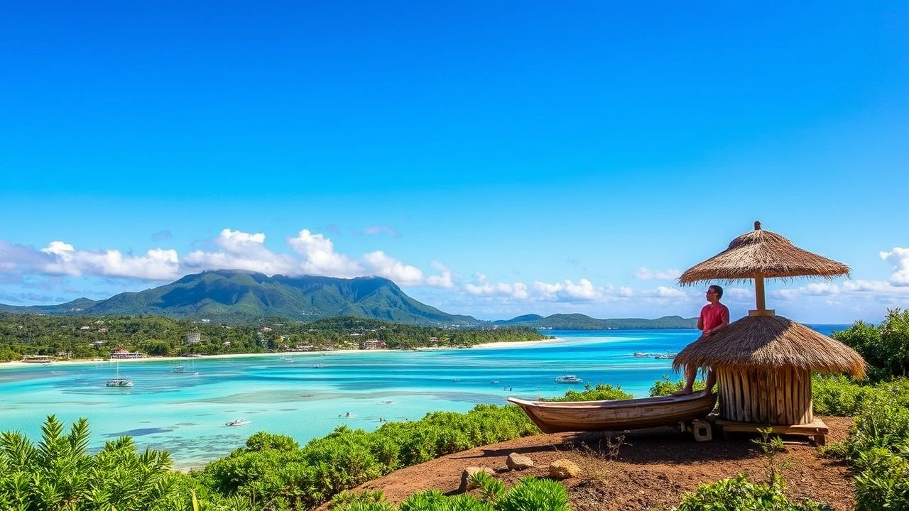 S’installer à Wallis et Futuna en tant qu’expatrié : le guide complet