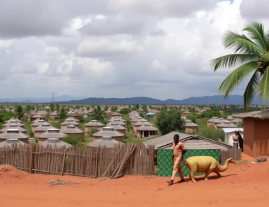 S&rsquo;installer au Bénin en tant qu&rsquo;expatrié : le guide complet pour bien préparer son départ
