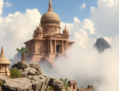 S’installer au Bhoutan en tant qu’expatrié : le guide complet