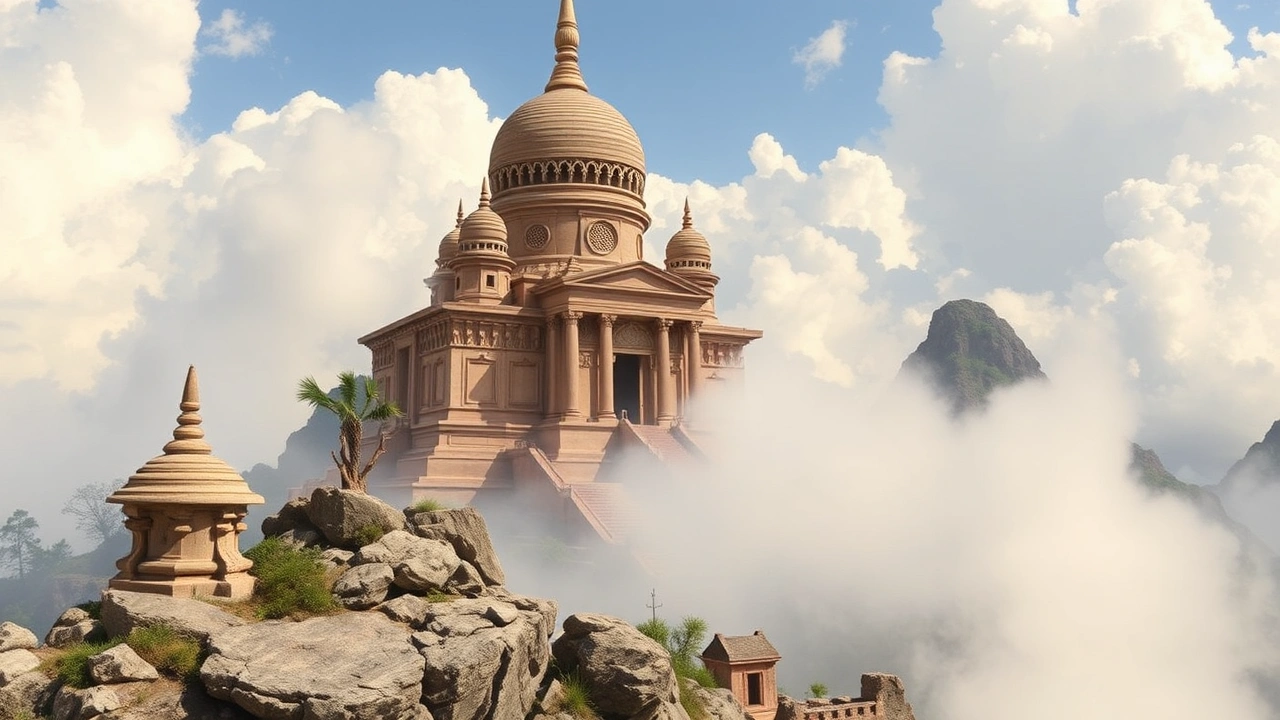 S’installer au Bhoutan en tant qu’expatrié : le guide complet