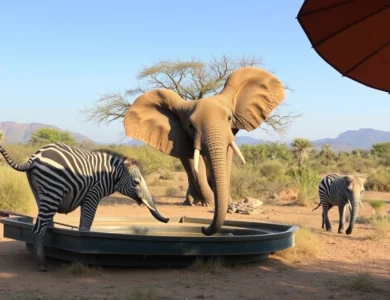 S’installer au Botswana en tant qu’expatrié : le guide complet