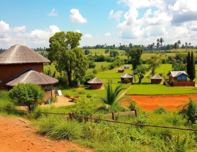 S’installer au Burundi en tant qu’expatrié : le guide complet