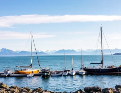 S’installer au Cap-Vert en tant qu’expatrié : le guide complet