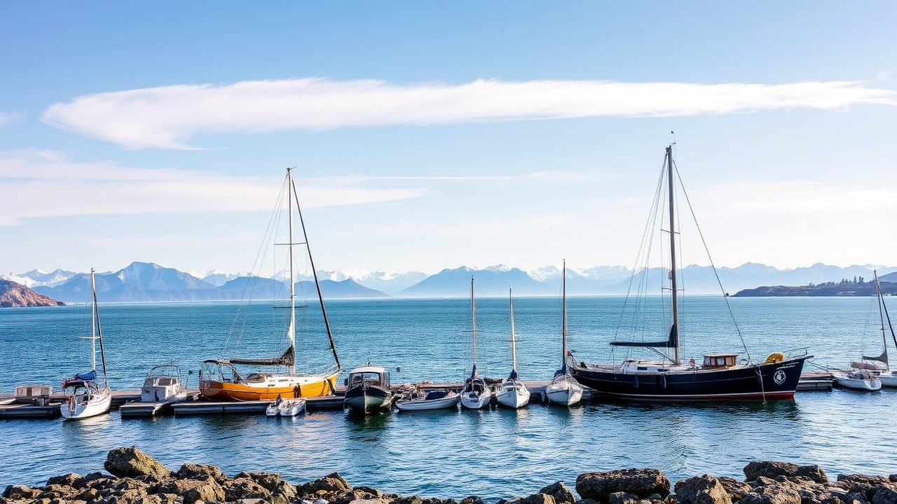 S’installer au Cap-Vert en tant qu’expatrié : le guide complet