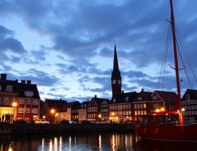 S’installer au Danemark en tant qu’expatrié : le guide complet