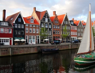 S’installer au Danemark en tant qu’expatrié : le guide complet