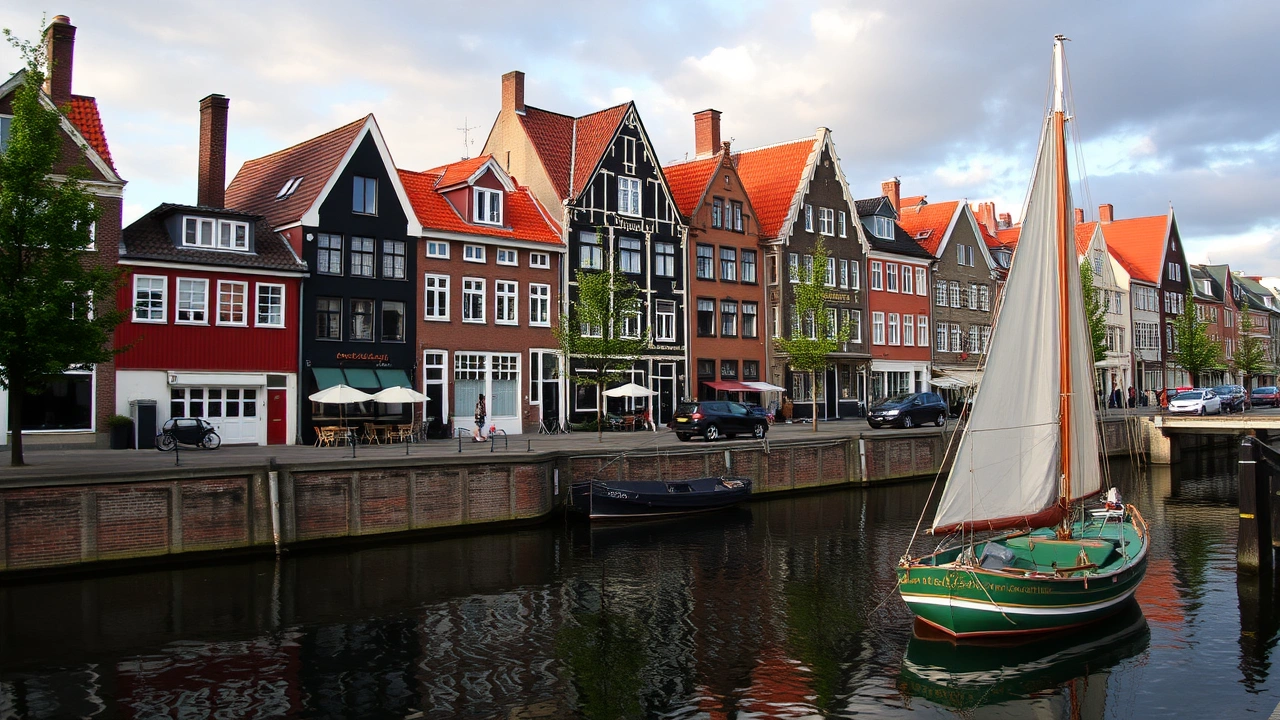 S’installer au Danemark en tant qu’expatrié : le guide complet